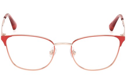 Glasses Max&Co. MO5118 066 Rund Rot