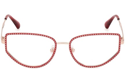 Glasses Max&Co. MO5122 066 Besondere Rot