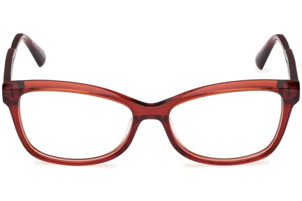 Glasses Max&Co. MO5127 066 Quadratisch Rot