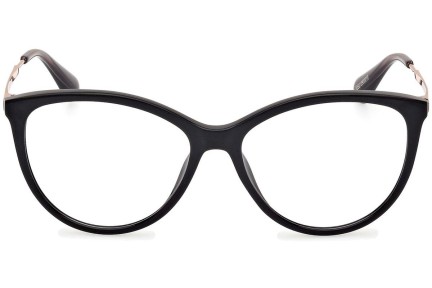 Brillen Max&Co. MO5120 001 Cat Eye Schwarz