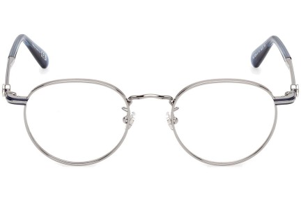 Glasses Moncler ML5204-H 014 Rund Grau