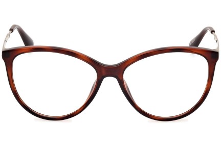 Glasses Max&Co. MO5120 052 Cat Eye Havanna