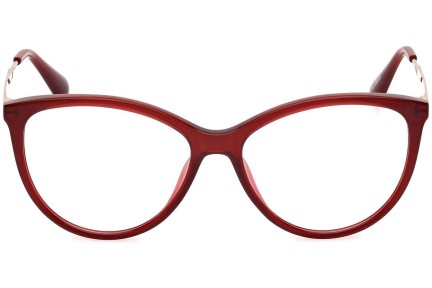 Glasses Max&Co. MO5120 066 Cat Eye Rot