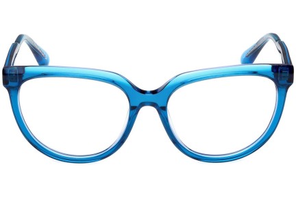 Brillen Max&Co. MO5125 092 Rund Blau