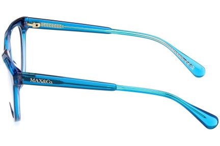 Glasses Max&Co. MO5125 092 Rund Blau