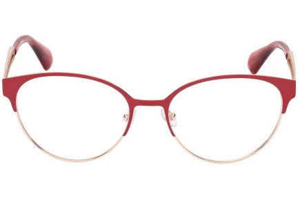 Glasses Max&Co. MO5124 066 Rund Rot