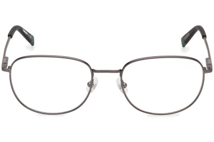 Glasses Timberland TB1845 007 Oval Grau