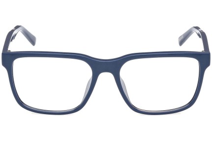 Glasses Timberland TB1842-H 090 Quadratisch Blau