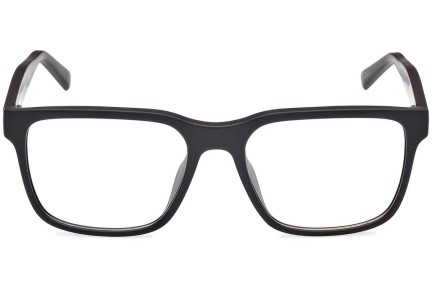 Glasses Timberland TB1842-H 002 Quadratisch Schwarz