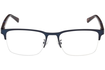 Glasses Timberland TB1841-H 091 Rechteck Blau