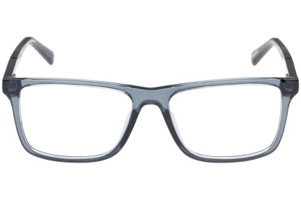 Glasses Timberland TB1840-H 092 Rechteck Blau