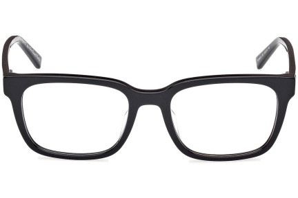 Glasses Timberland TB1846-H 001 Quadratisch Schwarz