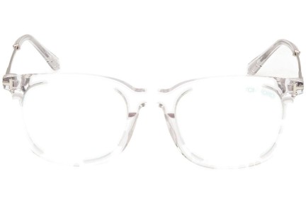 Brillen Tom Ford FT5904-B 026 Quadratisch Kristall