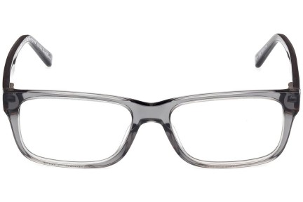 Glasses Timberland TB1847 020 Rechteck Grau