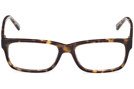 Glasses Timberland TB1847 053 Rechteck Havanna