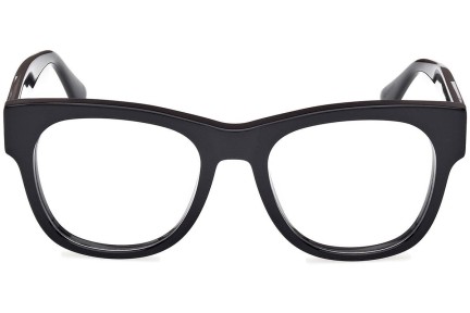 Glasses Web WE5423 001 Quadratisch Schwarz