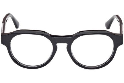 Glasses Web WE5421 005 Rund Schwarz