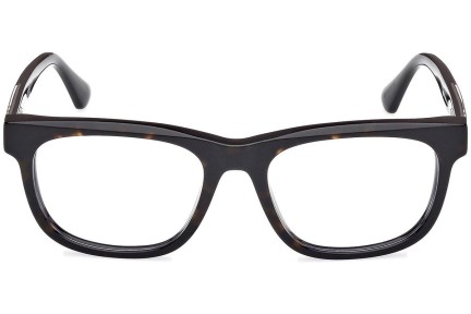 Glasses Web WE5422 056 Rechteck Havanna