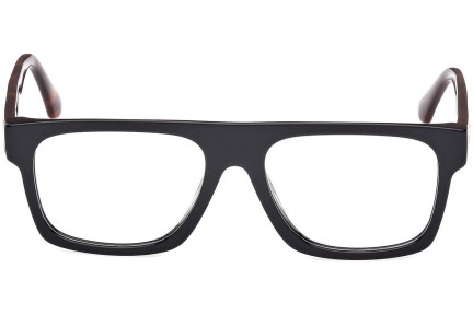 Glasses Web WE5426 005 Quadratisch Schwarz