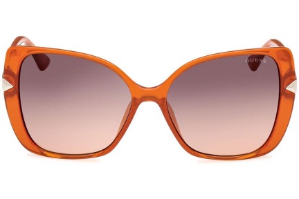 Sonnenbrille Guess GU7820 44F Groß Orange