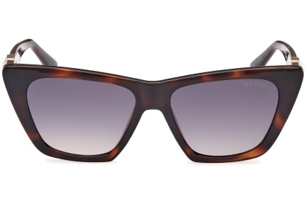 Sunglasses Guess GU00139 52B Besondere Havanna