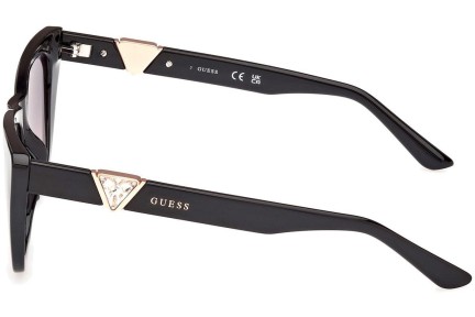 Sonnenbrille Guess GU00139 01B Besondere Schwarz