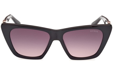 Sonnenbrille Guess GU00139 01B Besondere Schwarz