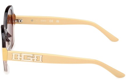 Sonnenbrille Guess GU7911 41E Besondere Mehrfarbig