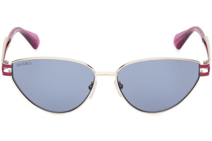 Sunglasses Max&Co. MO0089 32V Besondere Gold