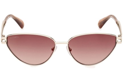 Sunglasses Max&Co. MO0089 32G Besondere Gold