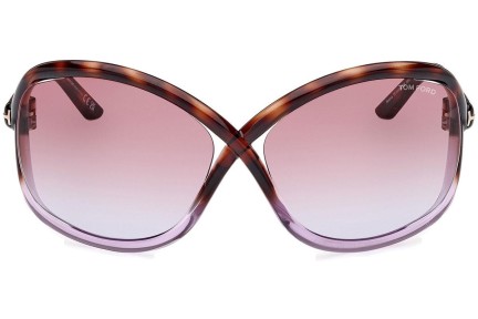 Sunglasses Tom Ford Bettina FT1068 56Z Besondere Havanna