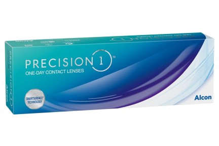 Contact Lenses Precision1 30