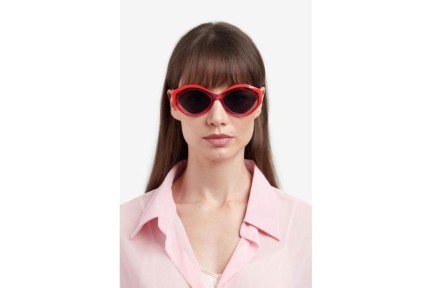 Sunglasses Missoni MIS0169/S FQT/IR Oval Rot