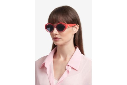 Sunglasses Missoni MIS0169/S FQT/IR Oval Rot