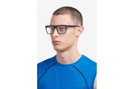 Glasses Polaroid PLDD533 FLL Flat Top Blau