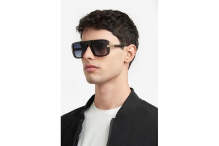 Sonnenbrille Marc Jacobs MARC670/S KB7/9O Flat Top Grau