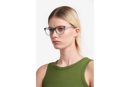 Glasses M Missoni MMI0183 1ED Rechteck Grün