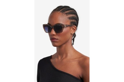 Sonnenbrille Marc Jacobs MARC732/S H7P/9O Rechteck Havanna