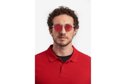 Sonnenbrille Carrera Ducati CARDUC035/S 900/UZ Rund Kristall