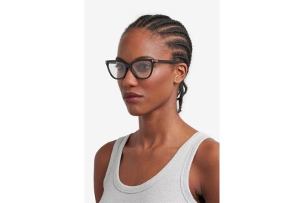 Glasses Marc Jacobs MJ1108 807 Rechteck Schwarz