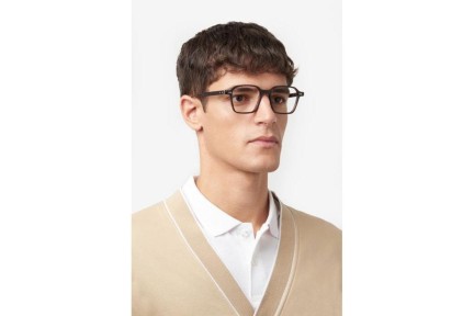 Glasses Tommy Hilfiger TH2071 086 Rechteck Havanna