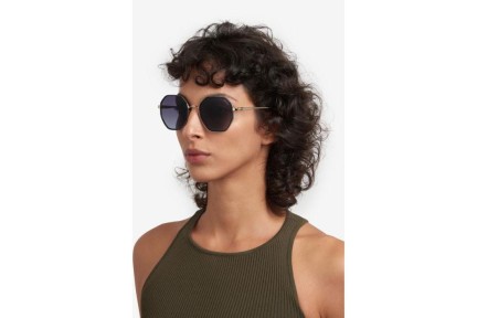 Sonnenbrille Carrera CARRERA3029/S 6AK/9O Rund Grün