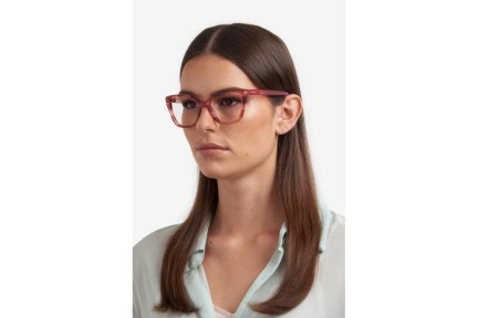 Glasses Missoni MIS0184 573 Rechteck Rot