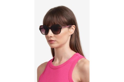 Sunglasses M Missoni MMI0178/S 086/HA Quadratisch Havanna