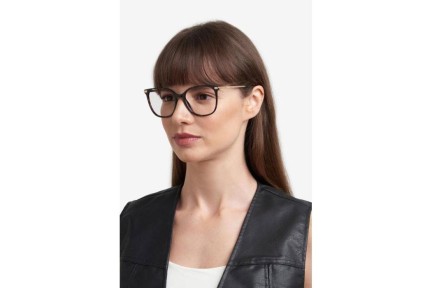 Glasses BOSS BOSS1663 2IK Rechteck Havanna