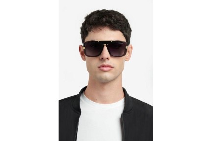 Sonnenbrille Marc Jacobs MARC670/S KB7/9O Flat Top Grau