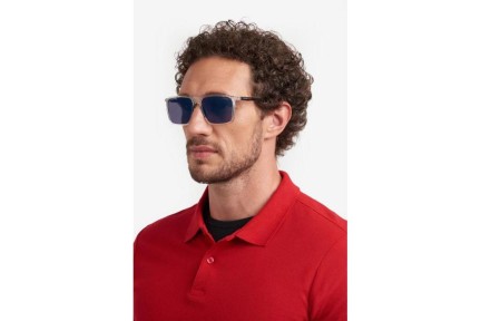 Sonnenbrille Carrera Ducati CARDUC034/S 900/XT Rechteck Kristall