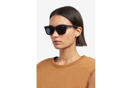 Sonnenbrille Carrera CARRERA3001/S 807/IR Rechteck Schwarz