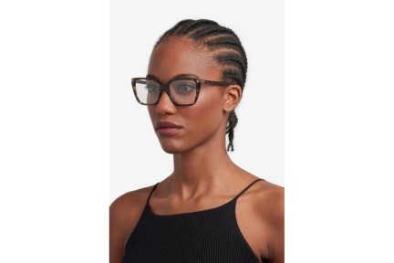 Glasses Marc Jacobs MJ1107 086 Rechteck Havanna