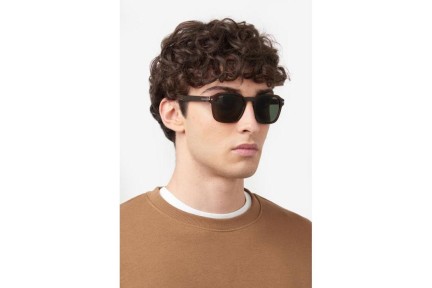 Sunglasses BOSS BOSS1627/S 09Q/QT Rechteck Braun